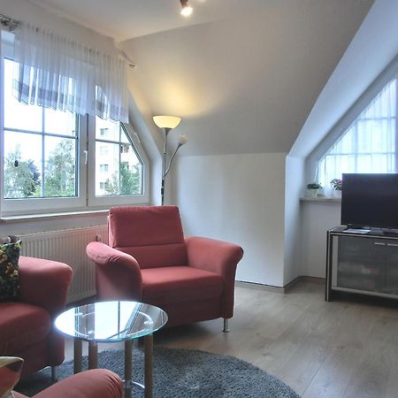 Ferienwohnung P3 グラール・ミューリッツ エクステリア 写真