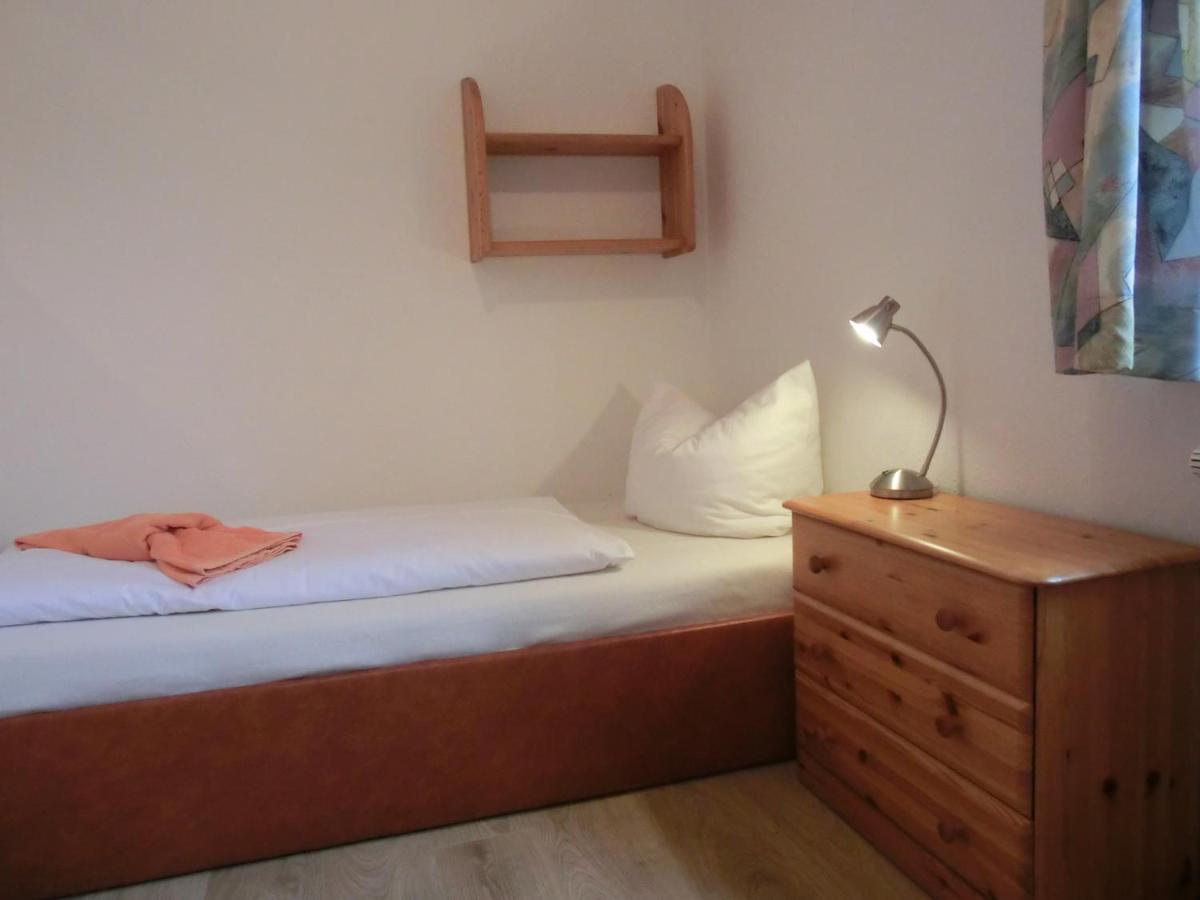 Ferienwohnung P3 グラール・ミューリッツ エクステリア 写真
