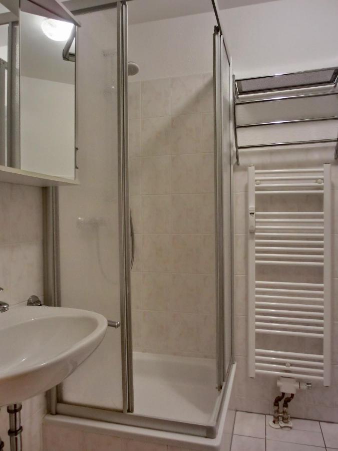 Ferienwohnung P3 グラール・ミューリッツ エクステリア 写真