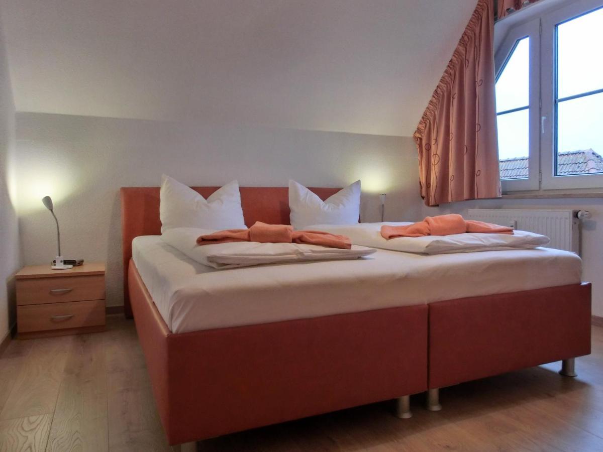 Ferienwohnung P3 グラール・ミューリッツ エクステリア 写真