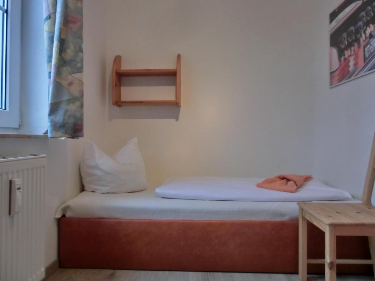 Ferienwohnung P3 グラール・ミューリッツ エクステリア 写真
