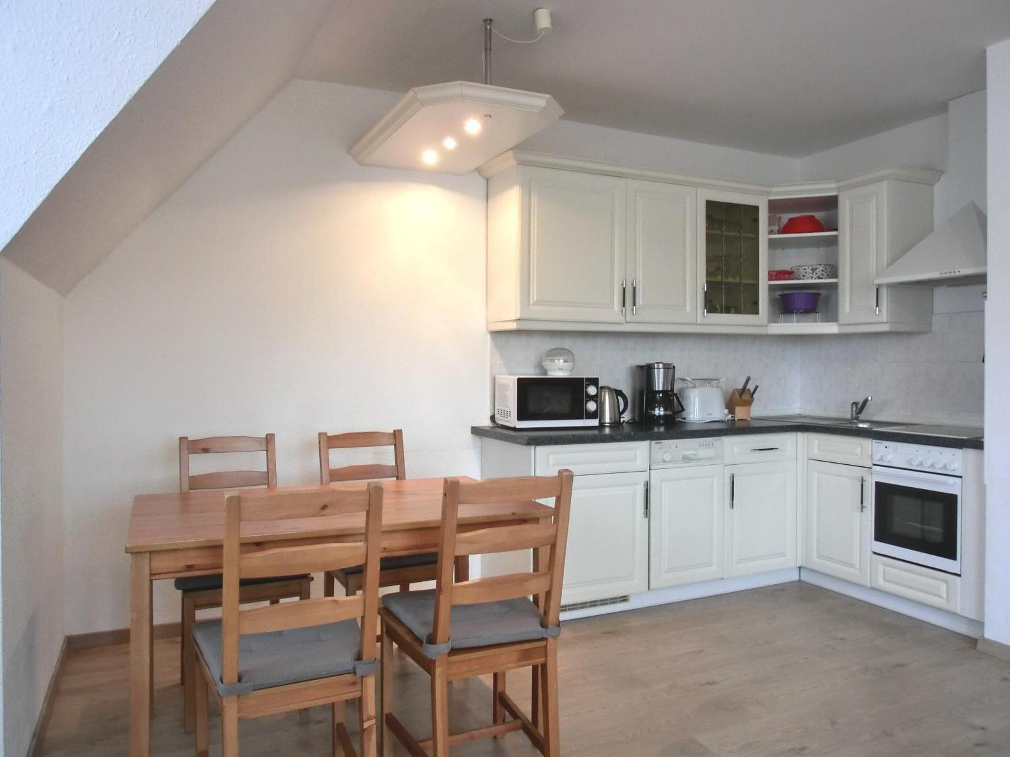 Ferienwohnung P3 グラール・ミューリッツ エクステリア 写真
